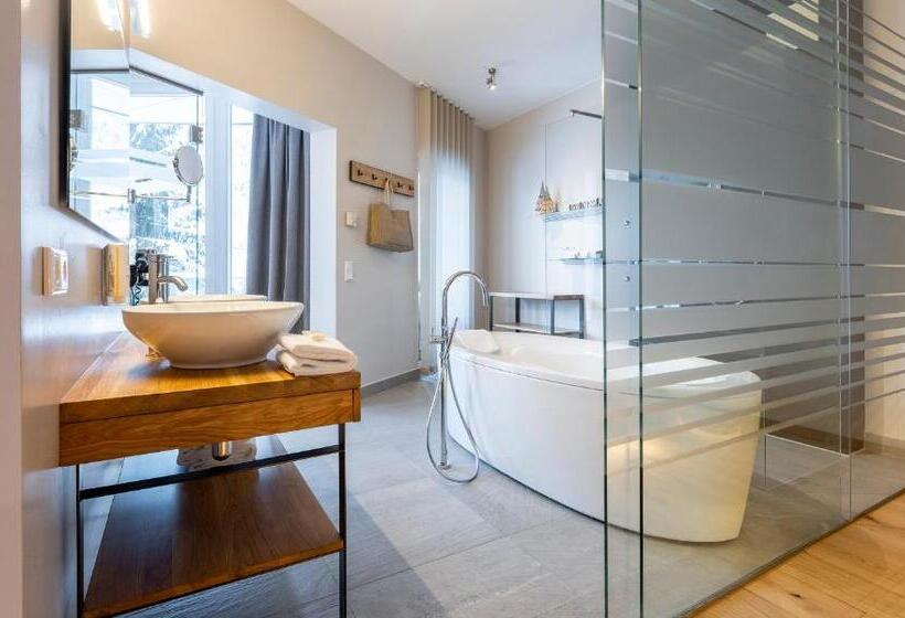 جناح سوبيريور, Residenz Hochalm   Ski In   Ski Out