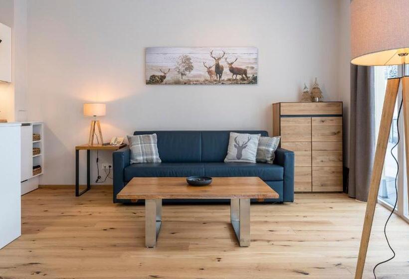 جناح سوبيريور, Residenz Hochalm   Ski In   Ski Out