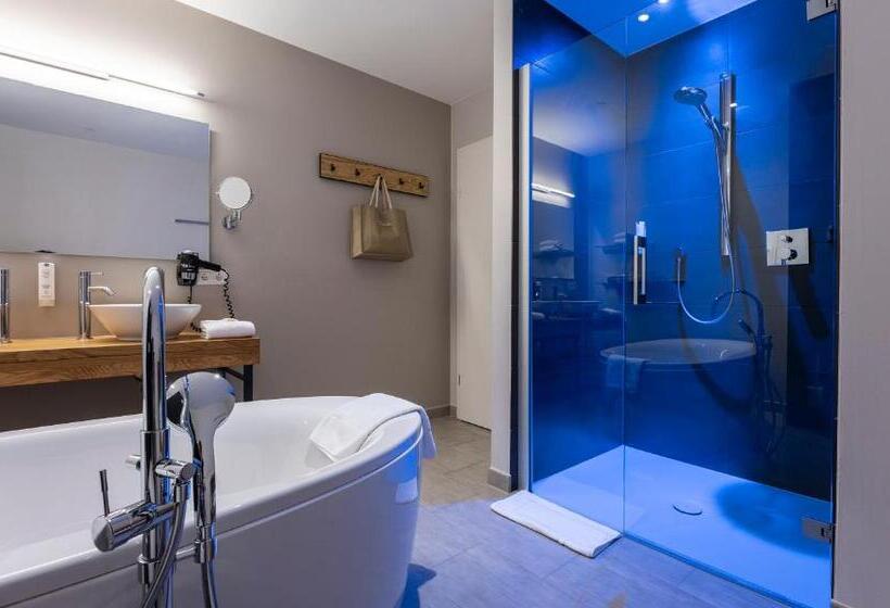 جناح سوبيريور, Residenz Hochalm   Ski In   Ski Out