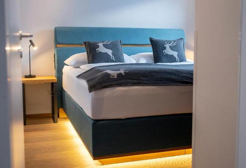 جناح سوبيريور, Residenz Hochalm   Ski In   Ski Out