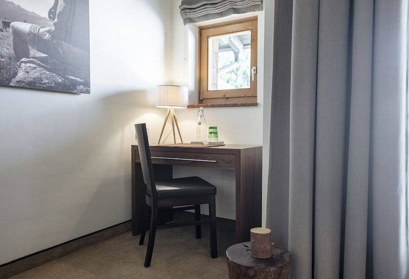 غرفة عائلية, Residenz Hochalm   Ski In   Ski Out