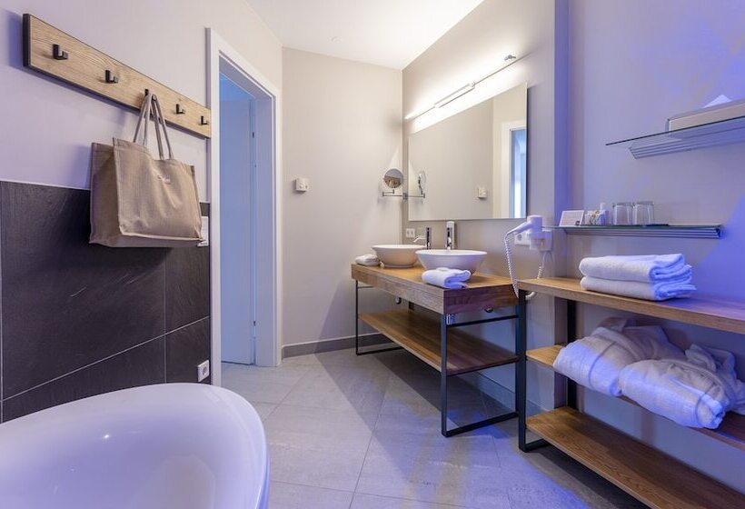 جناح مطلّ علي الجبل, Residenz Hochalm   Ski In   Ski Out