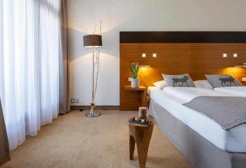 标准间, Residenz Hochalm   Ski In   Ski Out