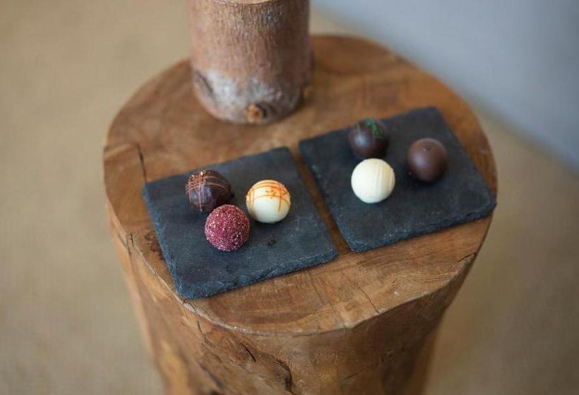 غرفة قياسية, Residenz Hochalm   Ski In   Ski Out