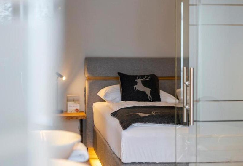 جناح عائلي, Residenz Hochalm   Ski In   Ski Out