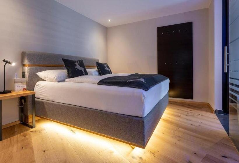 جناح عائلي, Residenz Hochalm   Ski In   Ski Out