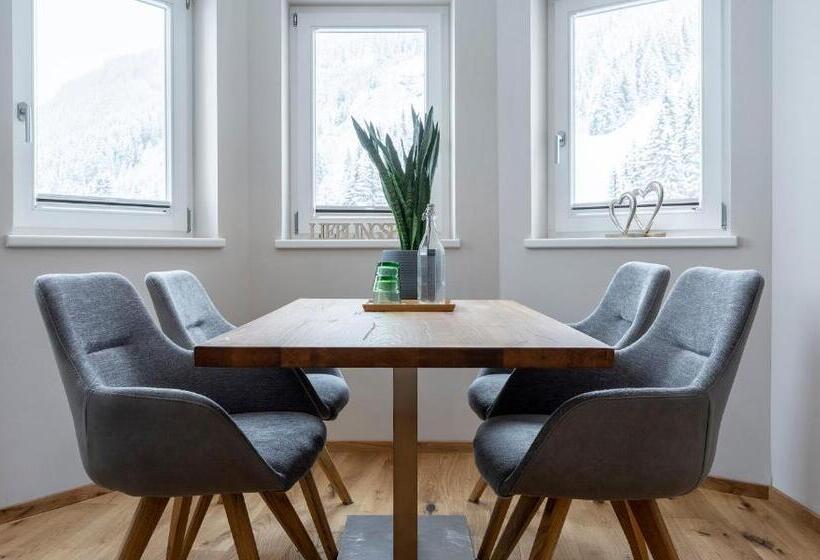 جناح عائلي, Residenz Hochalm   Ski In   Ski Out