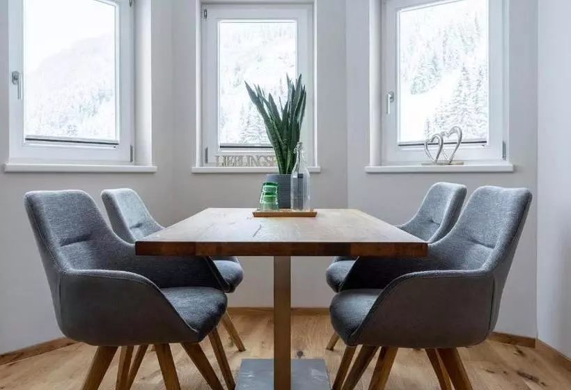 スイート（家族用）, Residenz Hochalm   Ski In   Ski Out