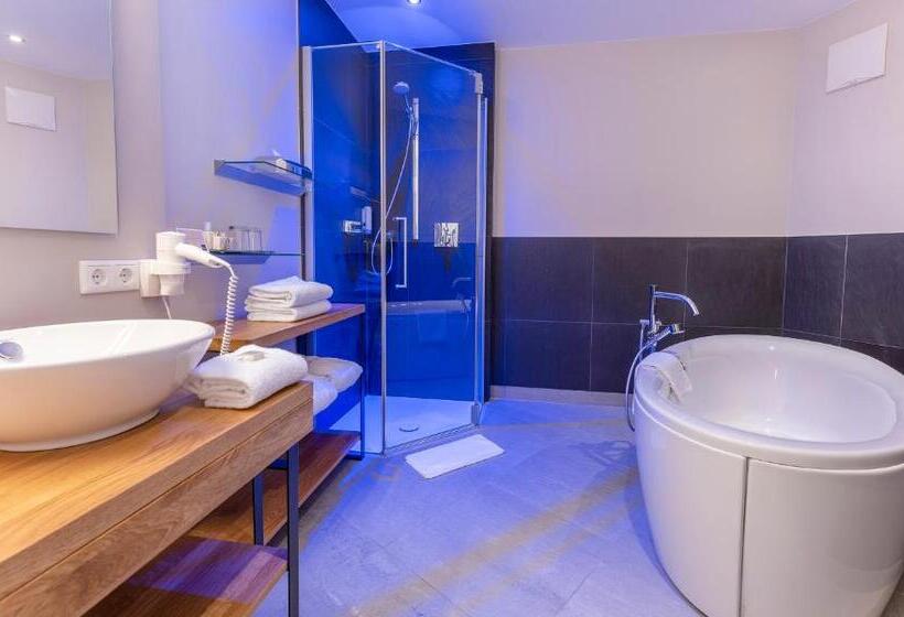 جناح عائلي, Residenz Hochalm   Ski In   Ski Out