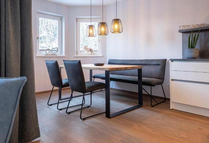 جناح سوبيريور, Residenz Hochalm   Ski In   Ski Out