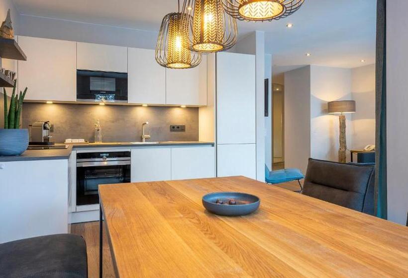 جناح سوبيريور, Residenz Hochalm   Ski In   Ski Out