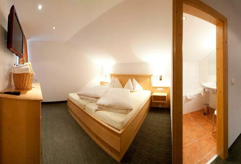 スイート（家族用）, Schi  Und Wanderhotel Berghof