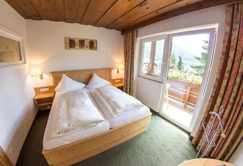ジュニアスイート, Schi  Und Wanderhotel Berghof