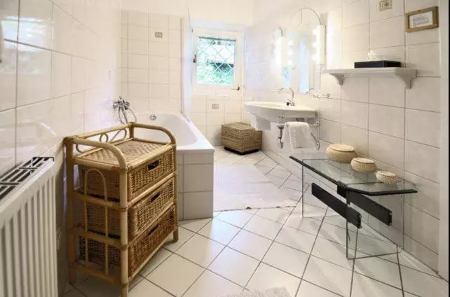 آپارتمان 1 خوابه, Serviced Apartments Villa Licht