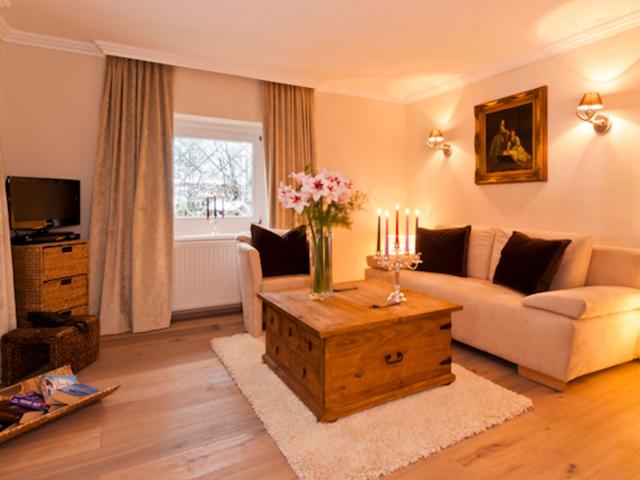 آپارتمان 1 خوابه, Serviced Apartments Villa Licht