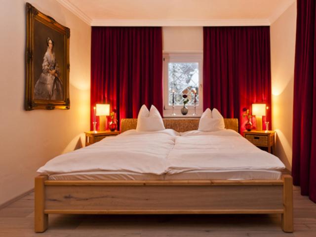 آپارتمان 1 خوابه, Serviced Apartments Villa Licht