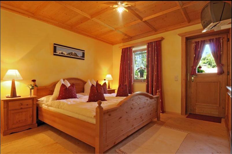 آپارتمان 2 خوابه با بالکن, Serviced Apartments Villa Licht