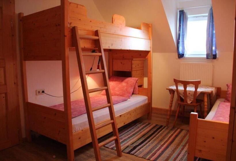 آپارتمان 2 خوابه, Bauernhof Landhaus Hofer