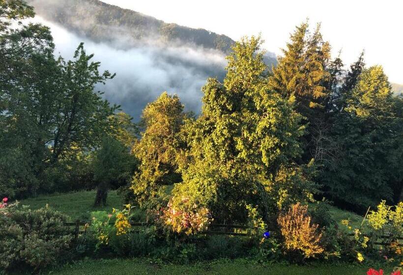 آپارتمان 2 خوابه, Bauernhof Landhaus Hofer