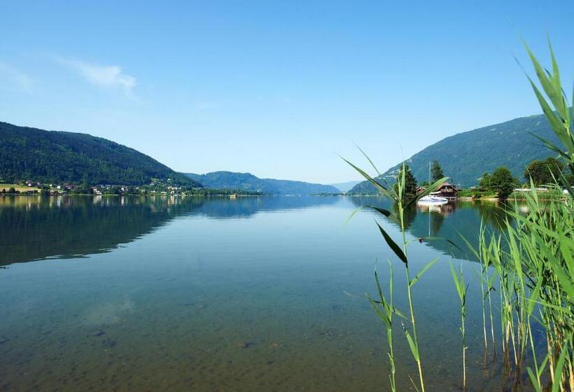 اتاق استاندارد, Bauernhof Landhaus Hofer