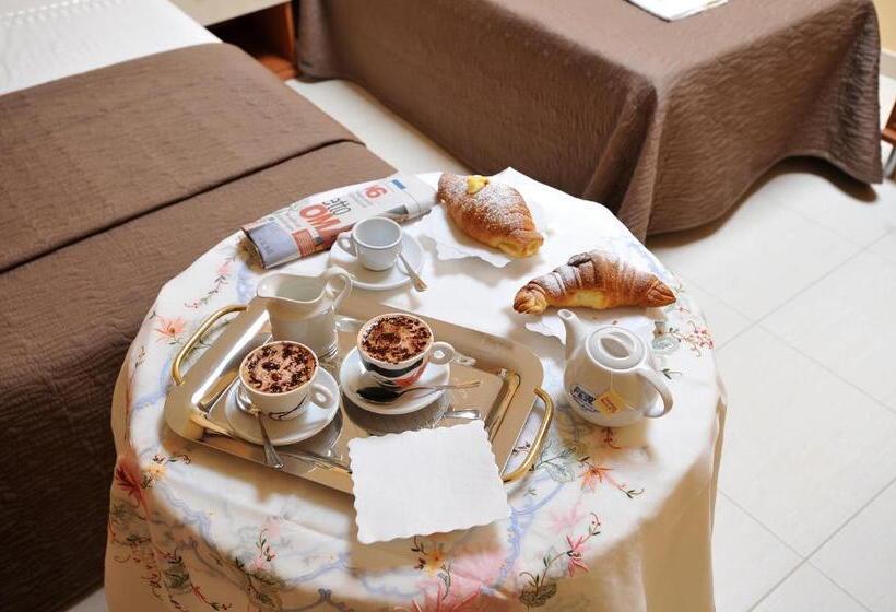 Номер Стандарт, B&b Casa Augello