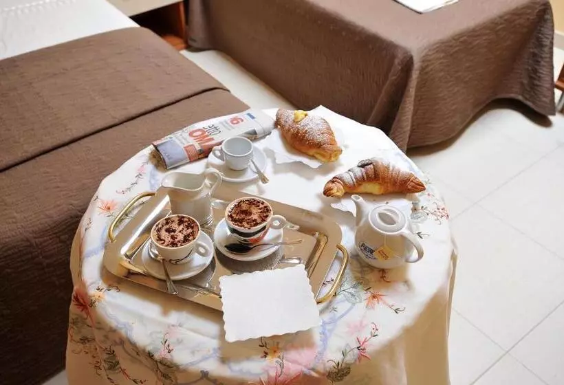 اتاق استاندارد, B&b Casa Augello
