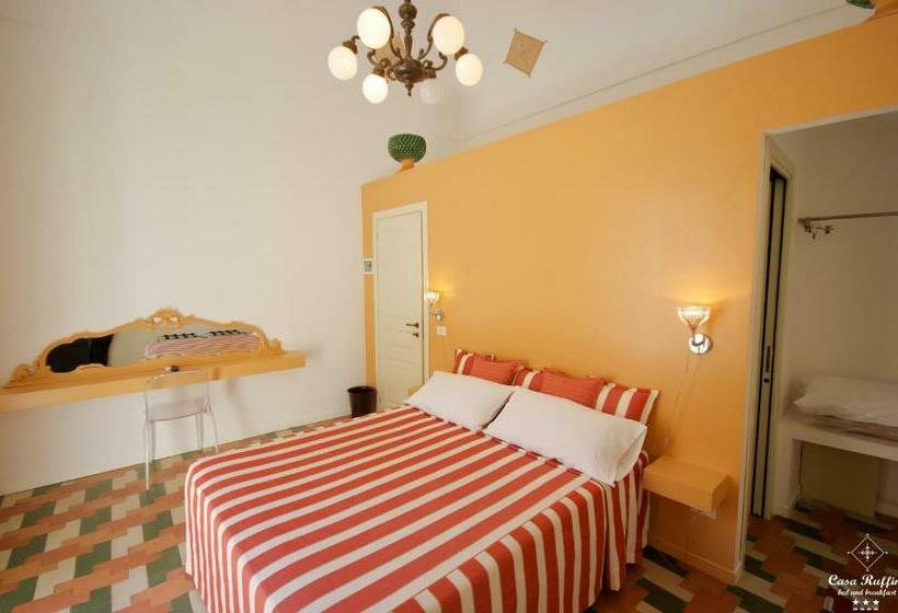 スタンダードルーム, B&b Casa Ruffino
