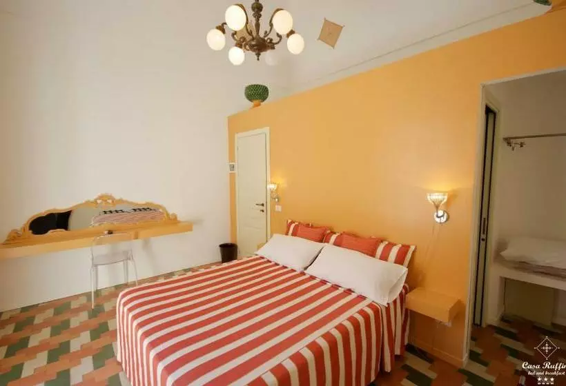 スタンダードルーム, B&b Casa Ruffino