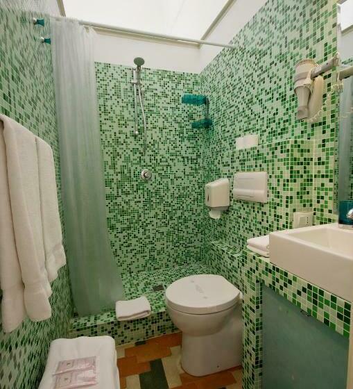 スタンダードルーム, B&b Casa Ruffino