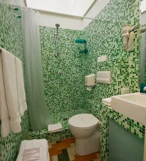 スタンダードルーム, B&b Casa Ruffino