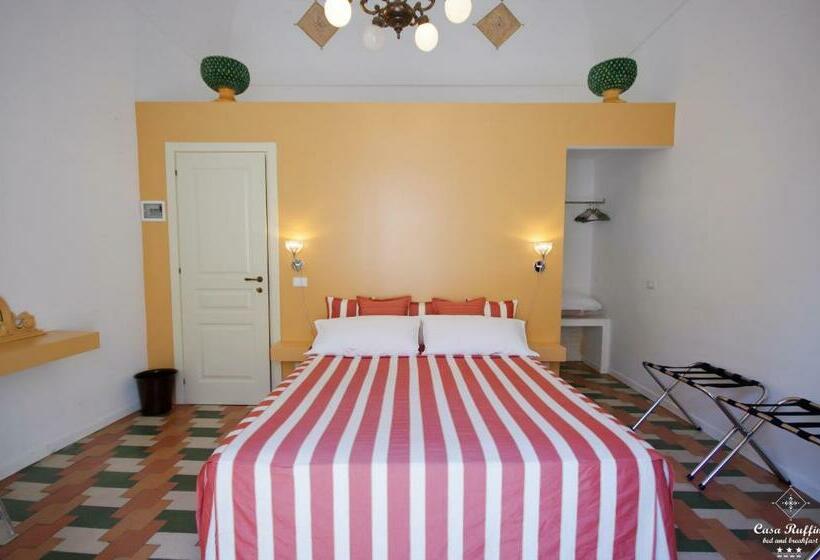 スタンダードルーム, B&b Casa Ruffino