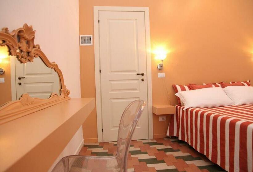 Номер Стандарт, B&b Casa Ruffino