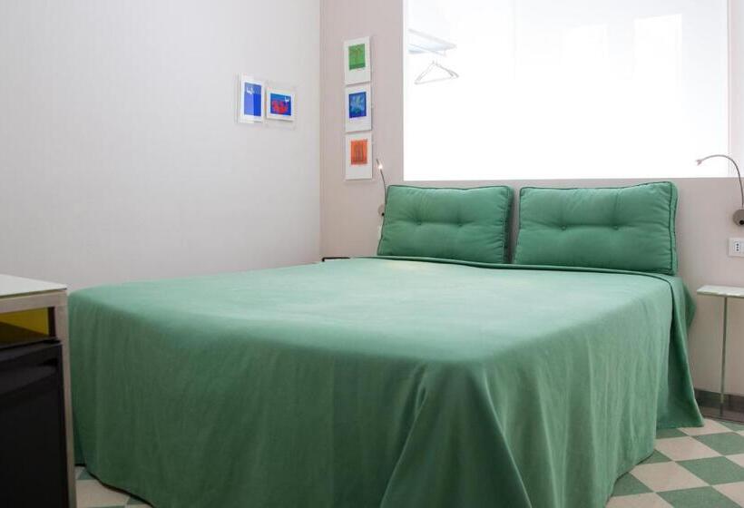 スタンダードルーム, B&b Casa Ruffino