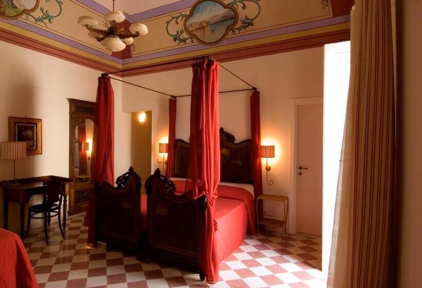 スーペリアールーム, B&b Casa Ruffino