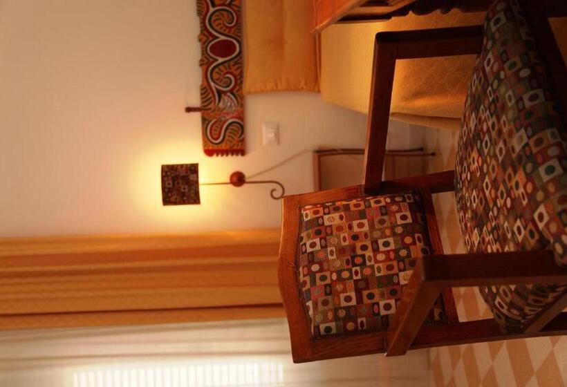 スーペリアールーム, B&b Casa Ruffino