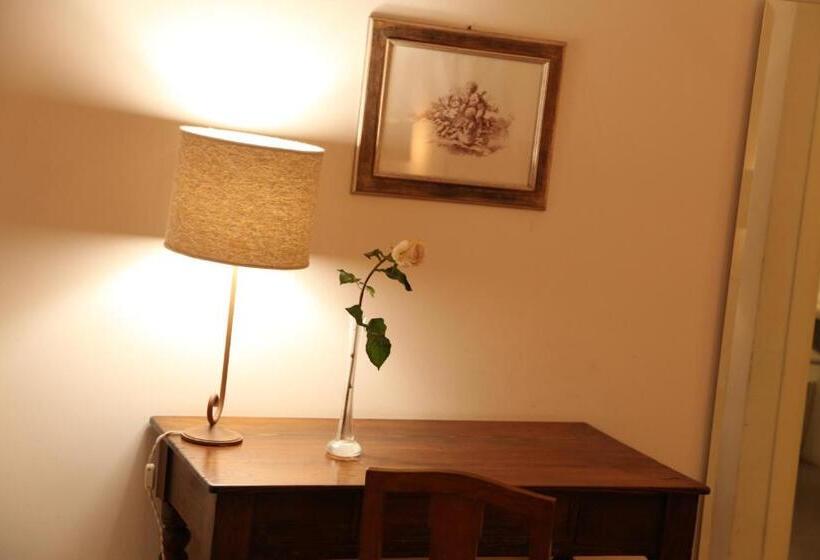 スーペリアールーム, B&b Casa Ruffino