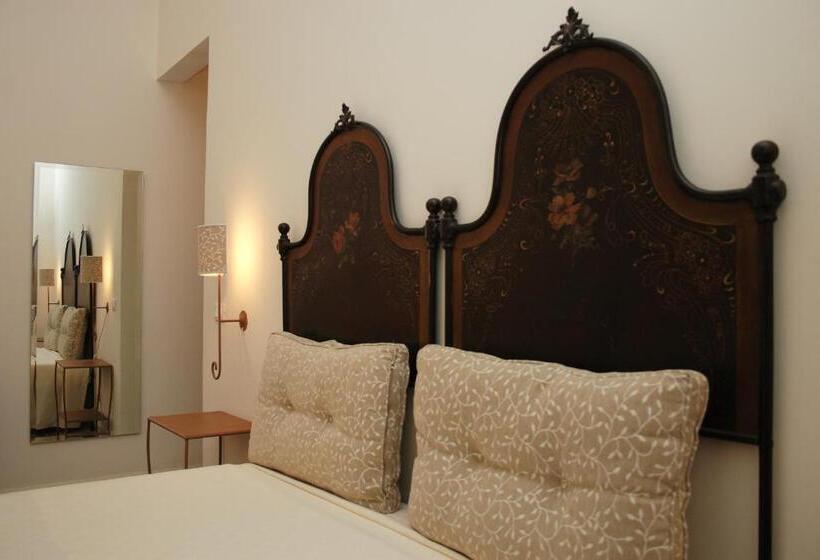 スーペリアールーム, B&b Casa Ruffino