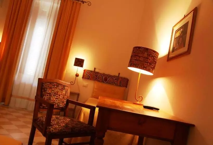 デラックスの４人部屋, B&b Casa Ruffino