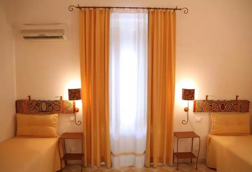 デラックスの４人部屋, B&b Casa Ruffino