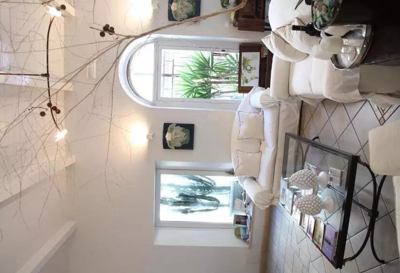 デラックスの４人部屋, B&b Casa Ruffino