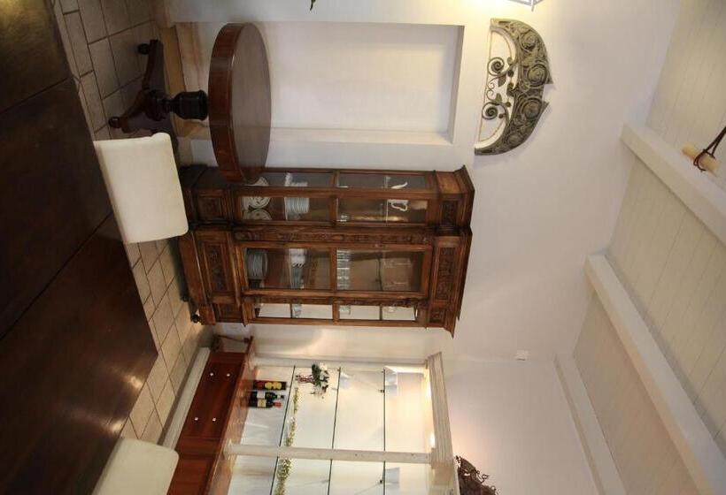 デラックスの４人部屋, B&b Casa Ruffino