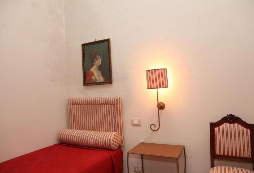 Четырехместный Номер Deluxe, B&b Casa Ruffino