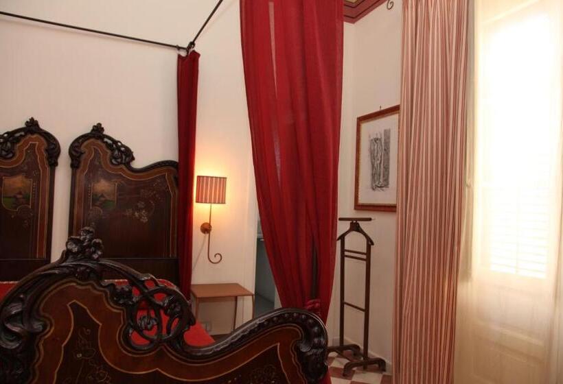 デラックスの４人部屋, B&b Casa Ruffino