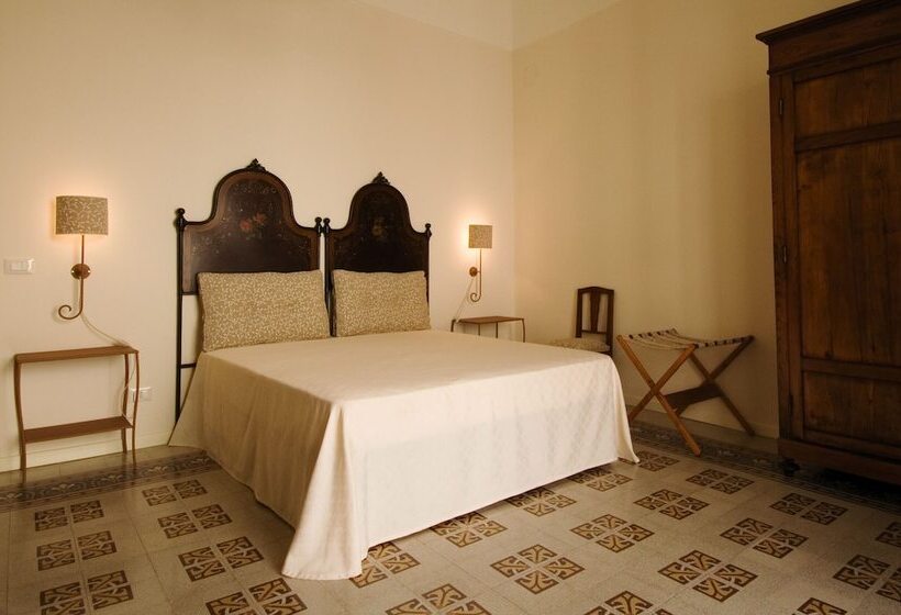 スタンダードルーム, B&b Casa Ruffino