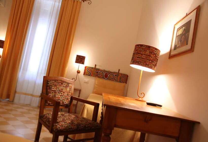 Номер Стандарт, B&b Casa Ruffino