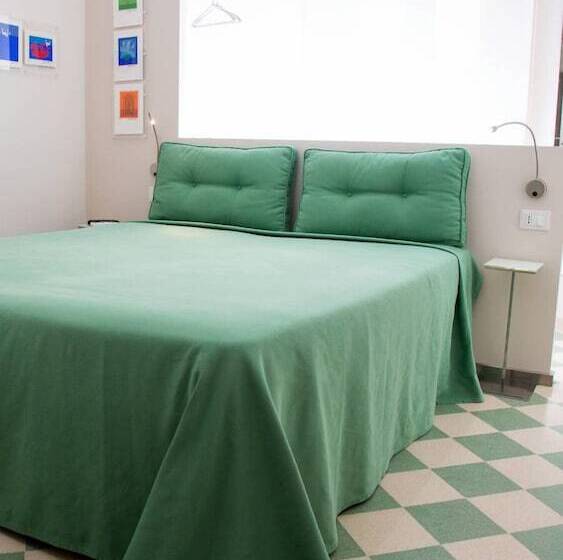 Номер Стандарт, B&b Casa Ruffino