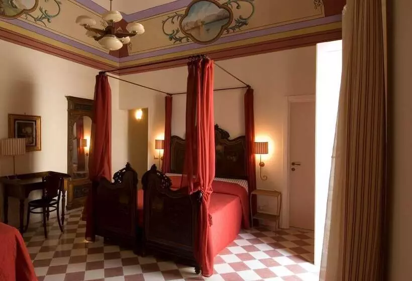 スーペリアールーム, B&b Casa Ruffino