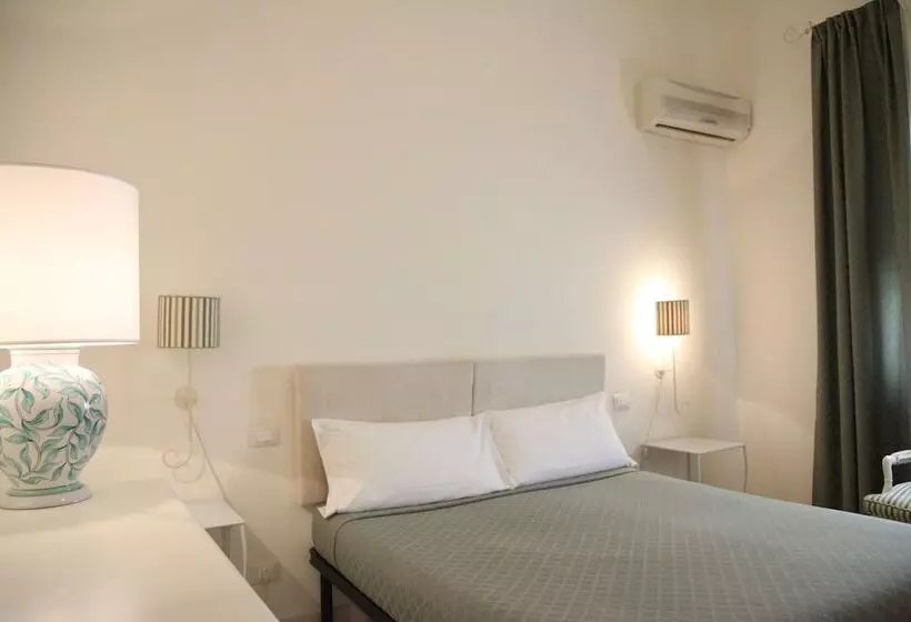 スーペリアールーム, B&b Casa Ruffino