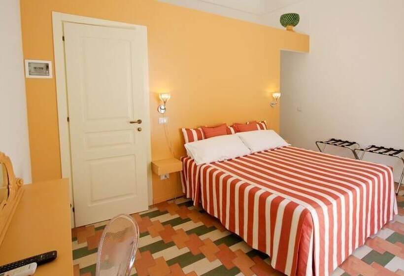 スーペリアールーム, B&b Casa Ruffino