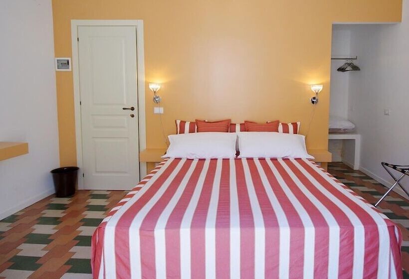 スーペリアールーム, B&b Casa Ruffino